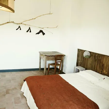 Bed and Breakfast Podere Monticchio *