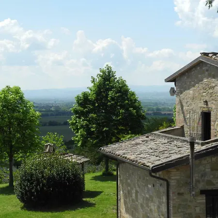 Bed and Breakfast Podere Monticchio *