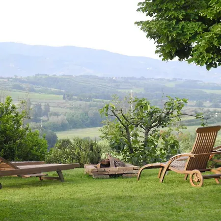 Podere Monticchio