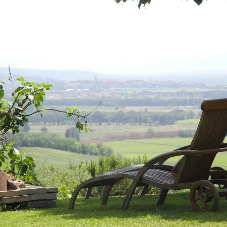 Bed and Breakfast Podere Monticchio