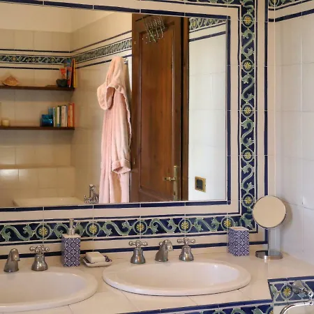 Bed and Breakfast Podere Monticchio Brufa